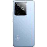 Смартфон REALME GT 7T 12/256Gb IceSense Blue (RMX5085) 6941764463943 (256 Гб, 12 Гб)