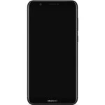 Смартфон Huawei P Smart, 32GB - Black 6901443214488