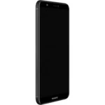 Смартфон Huawei P Smart, 32GB - Black 6901443214488