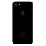 Смартфон Apple iPhone 7 32GB - Black MN8X2RU/A