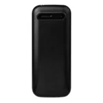 Смартфон Prestigio Wize G1 - Black PFP1243DUOBLACK
