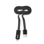 Кабель интерфейсный SHIP MICRO USB/Apple 8pin API08MUTBB USB Type A - Lightning (8pin)