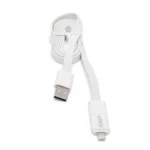 Кабель интерфейсный SHIP MICRO USB/Apple 8pin API08MUTWB USB Type A - Lightning (8pin)