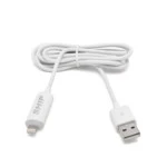 Кабель интерфейсный SHIP Apple 8pin API08WB USB Type A - Lightning (8pin)