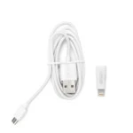Кабель интерфейсный SHIP API08MUPWB USB Type A - USB Type C