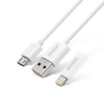 Кабель интерфейсный SHIP API08MUPWB USB Type A - USB Type C
