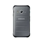 Смартфон Samsung Galaxy X Cover 3 Dark Silver SM-G389FDSASER