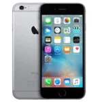 Смартфон Apple Phone 6s Plus 32GB Space Gray FN2V2RU/A