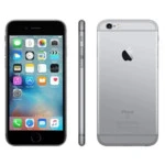 Смартфон Apple Phone 6s Plus 32GB Space Gray FN2V2RU/A