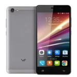 Смартфон Vertex Impress Lotus 4G Graphite
