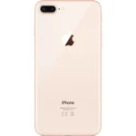 Смартфон Apple iPhone 8 Plus 64GB Gold MQ8N2RU/A