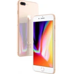 Смартфон Apple iPhone 8 Plus 64GB Gold MQ8N2RU/A