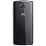 Смартфон Motorola E5+ 32Gb Gray PABA0023RU
