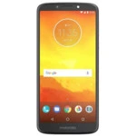 Смартфон Motorola E5+ 32Gb Gray PABA0023RU
