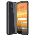 Смартфон Motorola E5+ 32Gb Gray PABA0023RU