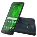 Смартфон Motorola G6 32Gb Blue PAAL0020RU