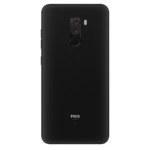 Смартфон POCO F1 64GB Graphite Black X19879