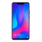 Смартфон Huawei Nova 3 black