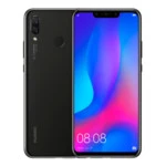 Смартфон Huawei Nova 3 black