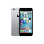 Смартфон Apple iPhone 6s 64GB Space Gray FKQN2RU/A