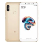 Смартфон Xiaomi Redmi S2 32Gb 3Gb золотистый 18459