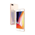 Смартфон Apple iPhone 8 PLUS 256GB - Gold MQ8R2RU/A