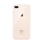 Смартфон Apple iPhone 8 PLUS 256GB - Gold MQ8R2RU/A