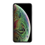 Смартфон Apple iPhone XS 64GB Space Grey MT9E2RU/A