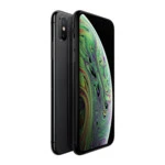 Смартфон Apple iPhone XS 64GB Space Grey MT9E2RU/A