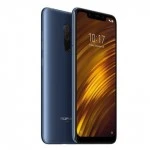 Смартфон POCO F1 128GB Steel Blue X19992