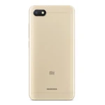 Смартфон Xiaomi REDMI 6A 16GB - GOLD REDMI6AGD16GB