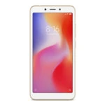 Смартфон Xiaomi REDMI 6A 16GB - GOLD REDMI6AGD16GB