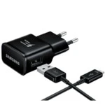 Samsung Зарядное устройство Fast Charge \ Type-C \1*USB\2A EP-TA20EBECGRU (15)