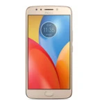Смартфон Motorola E4 Plus Gold PA700007TR
