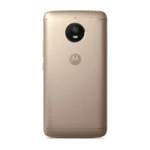 Смартфон Motorola E4 Plus Gold PA700007TR