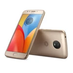 Смартфон Motorola E4 Plus Gold PA700007TR