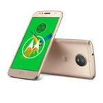 Смартфон Motorola G5S Gold PA7V0048TR