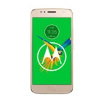 Смартфон Motorola G5S Gold PA7V0048TR