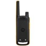 Носимая рация Motorola TALKABOUT T82 EXT