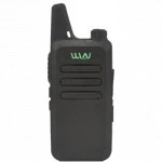 Носимая рация Motorola WLN KD-C1