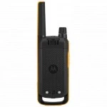 Носимая рация Motorola TALKABOUT T82 EXT RSM B8P00811YDZMAG