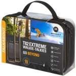 Носимая рация Motorola TALKABOUT T82 EXT RSM B8P00811YDZMAG