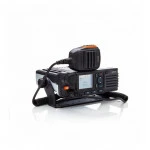 Стационарная рация HYT (Hytera) MD-785G 400-470 МГц (45Вт)