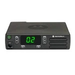 Стационарная рация Motorola DM1400 136-174МГц DM1400 136-174МГц (аналоговая)