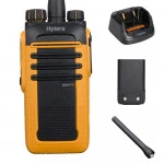 Носимая рация HYT (Hytera) BD615U
