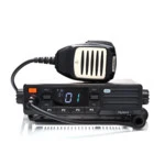 Стационарная рация HYT (Hytera) MD-615 (400-470 МГц)