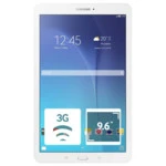 Планшет Samsung GALAXY Tab E 3G SM-T561NZWASER