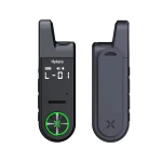 Носимая рация HYT (Hytera) S10