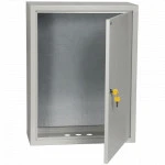 Аксессуар для серверного шкафа IEK Корпус металлический ЩМП-3-0 36 УХЛ3 IP31 YKM40-03-31