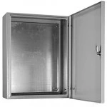 Аксессуар для серверного шкафа IEK Корпус металлический ЩМП-3-0 36 УХЛ3 IP31 YKM40-03-31